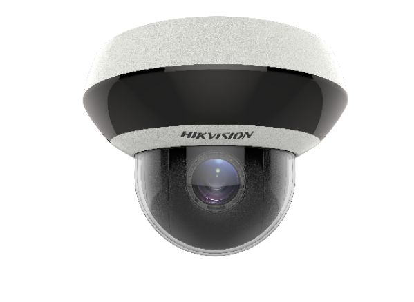 Hikvision Mini-PTZ-Kamera