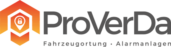 ProVerDa Logo
